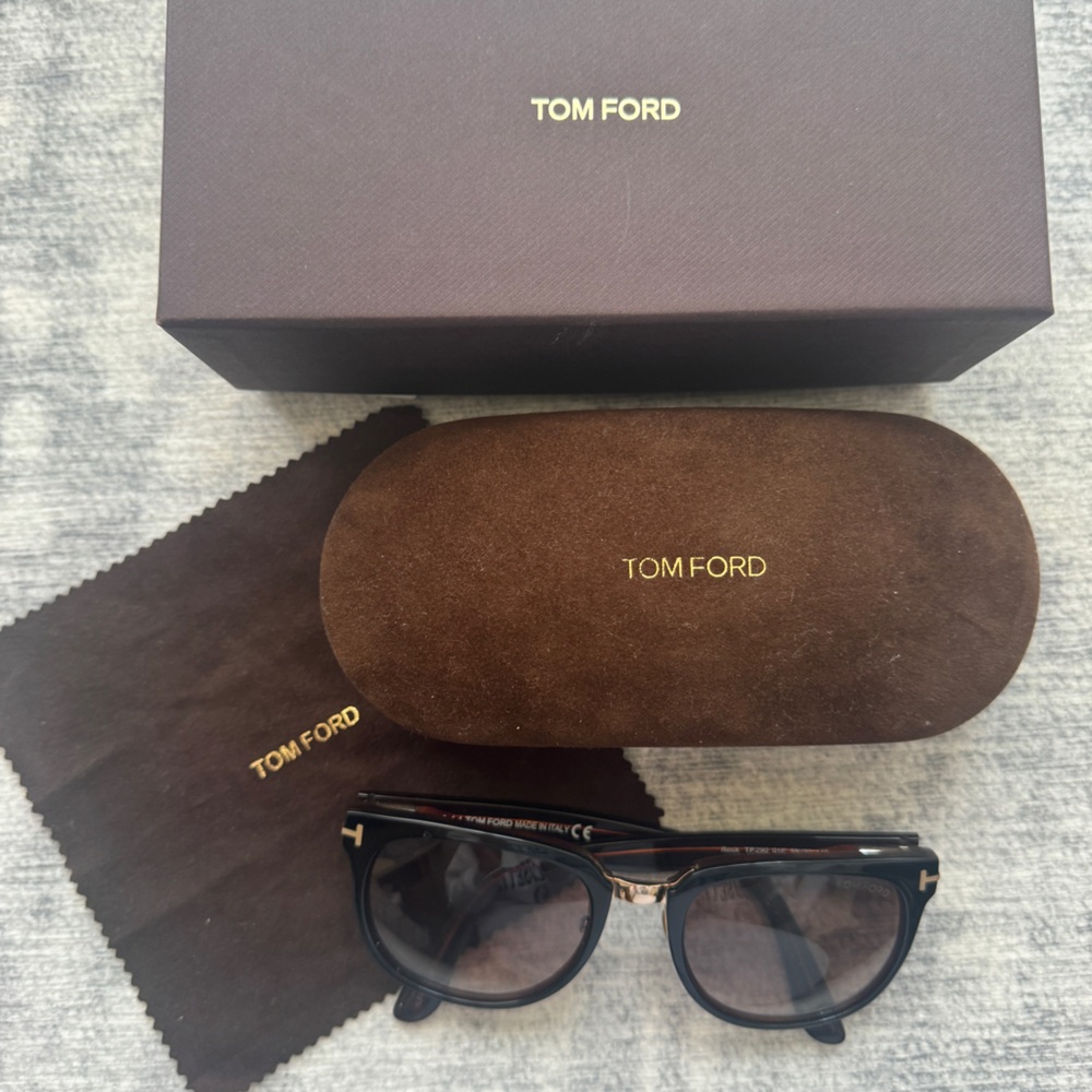Tom ford men sunglasses